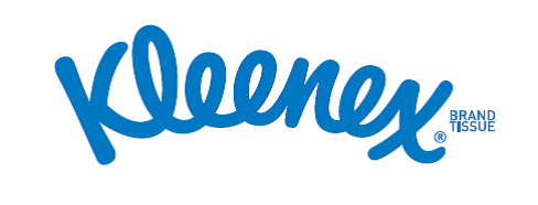 kleenex Logo